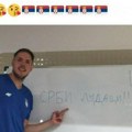 Izbrisani iz brojnog stanja: Šta traži Srbija na Svetskom prvenstvu u košarci?!