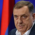 Dodik: Vučić u Atini pokazao da je sposoban da odbrani nacionalne i državne interese