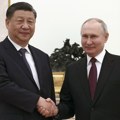 Putin pravi pakt sa Si Đinpingom