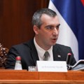 Orlić opoziciji: Zahtev za vanredne izbore biće prihvaćen sa oduševljenjem