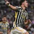 Dušan silni Vlahović ušao u istoriju Juventusa