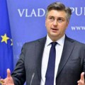 Plenković na optužbe o korupciji: Nemoćni ste, jadni i patetični