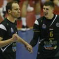 Partizan i Radnički u četvrtfinalu