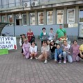 Deca pomogla da KUD “Siniša Janjić” iz Vlasotinca isplati sudske troškove Kulturnom centru u toj varoši
