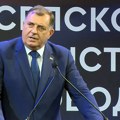 Dodik: Ambasador SAD u BiH Marfi laže i neprijatelj je Republike Srpske