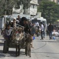 Gutereš: Čak i ratovi imaju pravila, potreban trenutni humanitarni pristup civilima u Gazi