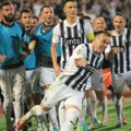 Partizan slomio otpor Subotičana u drugom poluvremenu i nastavio pobedničku seriju