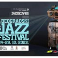 Beogradski džez festival od večeras do 29. oktobra