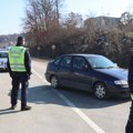 Kamera u novom sadu snimila čist užas Ljudi u panici bežali da spasu živu glavu (video)