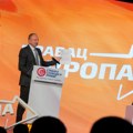 Dragan Đilas: Bilo bi pošteno, pošto se Vučić vratio u SRS, da bude predsednik te stranke