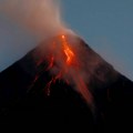 Najveći prirodni zagađivači vazduha: Vulkani i u stanju mirovanja ispuštaju štetne gasove u atmosferu