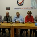 Zdravković: Podrška đacima Medicinske škole koja traže normalne uslove za nastavu