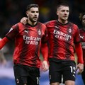 Jovićeva osveta, Milan sa penala srušio Fiorentinu