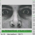 Festival Alternative film/video u Domu kulture Studentski grad: Arhivski program „Projekcije seksa u jugoslovenskom…
