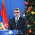 Mirović: Izgradnja brze saobraćajnice Osmeh Vojvodine jedna je od najvažnijih vesti za pokrajinu