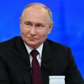 Šmekerska reakcija Putina Na velikoj godišnjioj konferenciji za medije izbegao neugodna pitanja