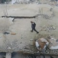 Visoki britanski zvaničnici pozivaju na prekid vatre u Gazi: Izrael gubi međunarodnu podršku?