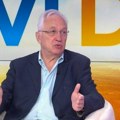 Vujačić: Vučić da prihvati međunarodnu istragu