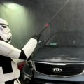VIDEO: "Lucasfilm" tužio autoperionicu u Čileu zbog plagiranja Ratova zvezda