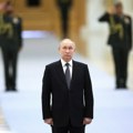 Коме је Путин честитао Нову годину? На листи су само два лидера из Европе: Један од њих је српски председник