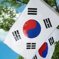 U Seulu uhapšeno 20 studenata posle pokušaja da uđu u predsedničku kancelariju