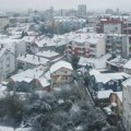 Ledeni dan u Srbiji. U većini mesta ispod nule!