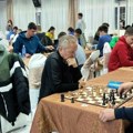 Zimski šahovski festival: Od 15. do 23. januara u Paraćinu