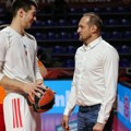 Rakočević: Ako izbace Zvezdu ili Partizan iz Evrolige…