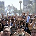 Kontrast između finansijskog sektora i realne ekonomije: Kakve efekte u Argentini daje Milejeva "šok terapija"