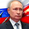 Putinovo priznanje neuspeha: Okružen odabranima, ruski predsednik rekao ono o čemu svi Rusi moraju da ćute
