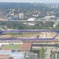 Beograd na vodi: Gradiće se novi kompleks sa tri kule od po 100 metara
