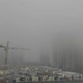 Zagađenje vazduha: Beograd od jutros među najzagađenijim glavnim gradovima na svetu