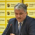 Lučić tvrdi da ne planira prodaju akcija Telekoma