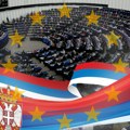 Evropski parlament izglasao rezoluciju o Srbiji