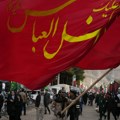 Iran obeležava 45. godišnjicu Islamske revolucije u jeku tenzija na Bliskom Istoku