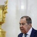 Lavrov: Rusija se protivi ulasku još jednog predstavnika Zapada u Savetu bezbednosti UN