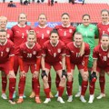 Dragiša Zečević: Cilj je plasman u A diviziju Lige nacija