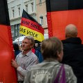Marš desnice kroz Evropu: Antiestablišment unutar establišmenta