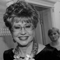 Preminula čuvena voditeljka: Umrla u 84. godini, nikada se nije oporavila od smrti svog sina