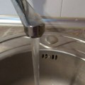 Paraćin bez vode 24 časa: Najava prekida vodosnabdevanja od srede od 20 sati