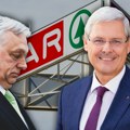 Orban reketira austrijski trgovinski lanac: „Spar“ povlači ekstremne poteze, u igri 180 miliona evra