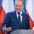 Tusk: Evropa u predratnom stanju, naredne dve godine rešavaju sve