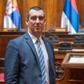 Orlić o sramnim napadima na premijera vučevića: Ko je takvima meta ne treba mu veće priznanje - da je častan čovek (foto)