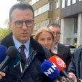 Petković posle sastanka u Briselu: Ponovili smo naš predlog o platnom prometu, nije postojala dovoljna volja Prištine