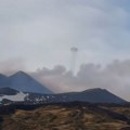 VIDEO: "Gospodarica prstenova" Etna pućka savršene krugove dima