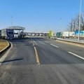 Na graničnom prelazu Sremska Rača kamioni čekaju četiri sata: Evo kolika su zadržavanja na izlazu iz zemlje