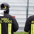 Eksplozija u hidroelektrani u Italiji, najmanje tri poginula radnika (VIDEO)