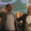 Ko je Samir Lekić, novi predsednk Sandžačke demokratske partije?
