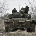 Ukrajinska armija granatira ruske jedinice: Uprkos tome ruska armija ide napred, padaju nove linije