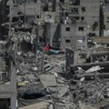 Hezbolah potvrdio smrt tri borca nakon izraelskog napada na jugu Libana